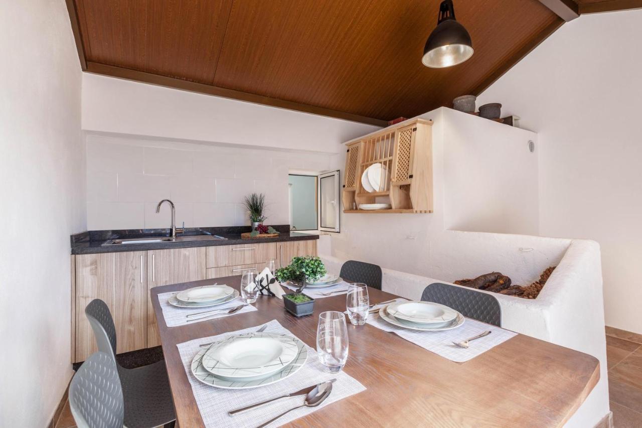 Casa Jacinto Villa Arguayo Kültér fotó