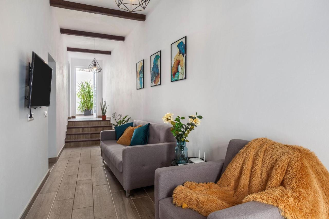 Casa Jacinto Villa Arguayo Kültér fotó
