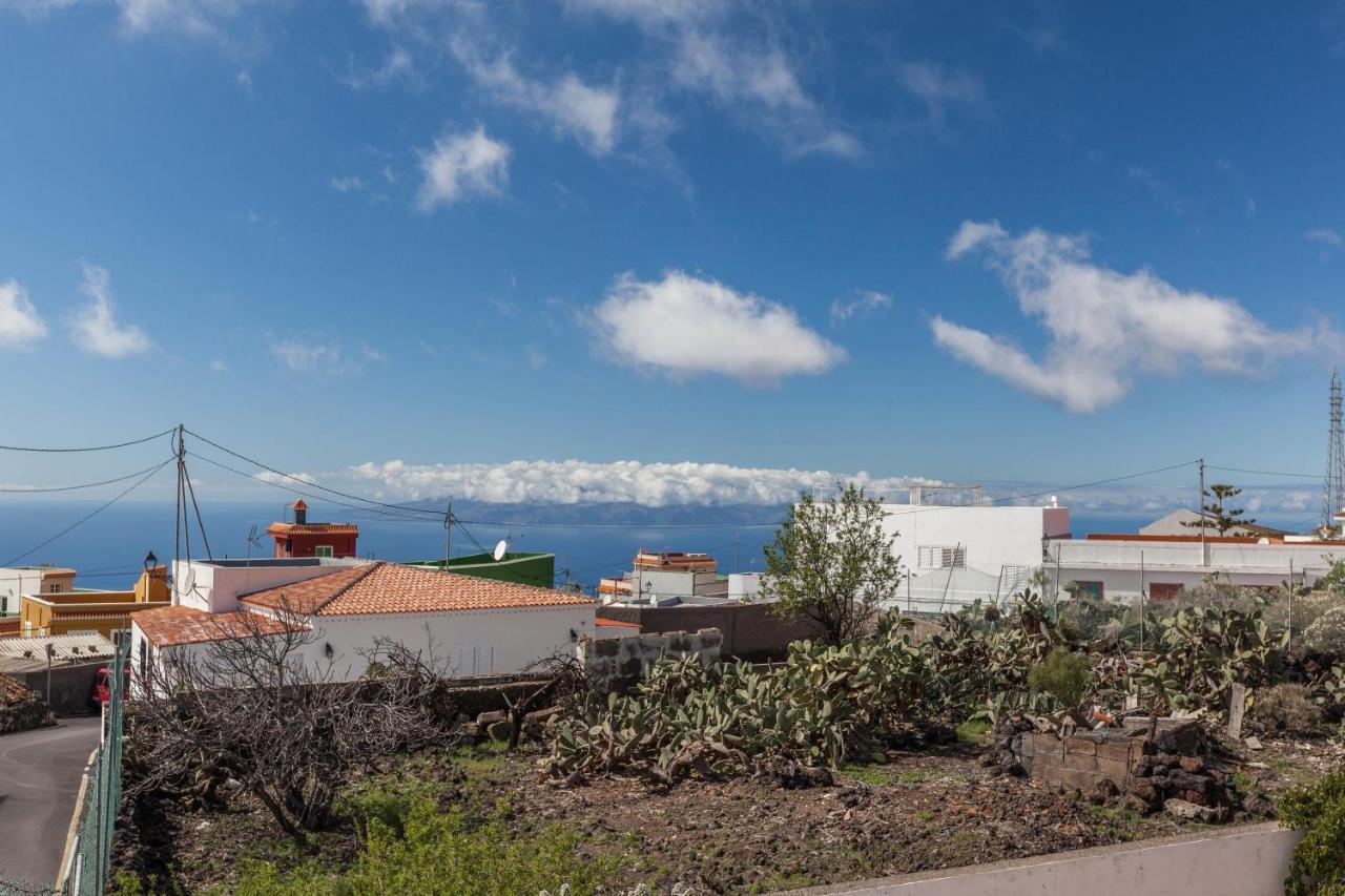 Casa Jacinto Villa Arguayo Kültér fotó