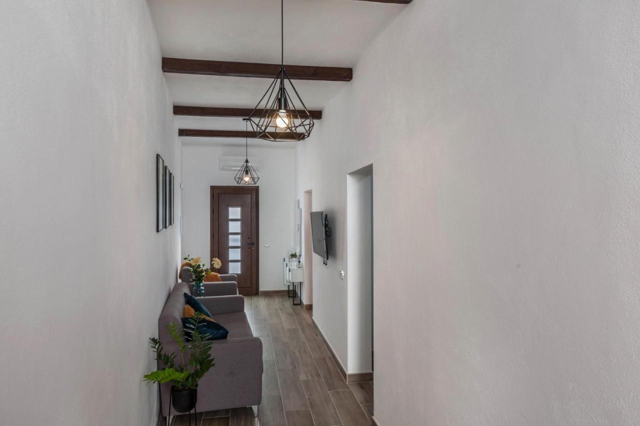 Casa Jacinto Villa Arguayo Kültér fotó