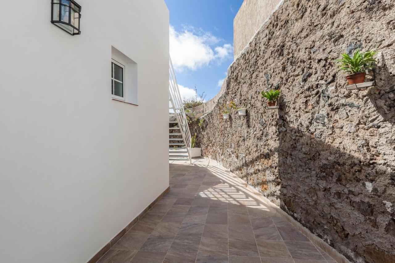 Casa Jacinto Villa Arguayo Kültér fotó